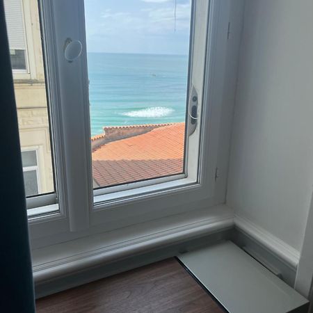 Residence Helianthe Biarritz Luaran gambar