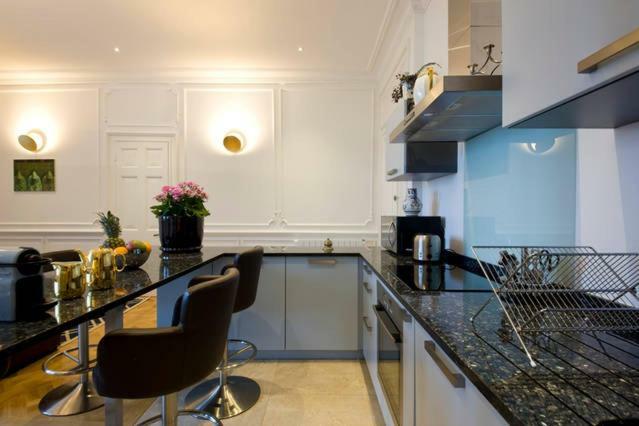 Residence Helianthe Biarritz Luaran gambar