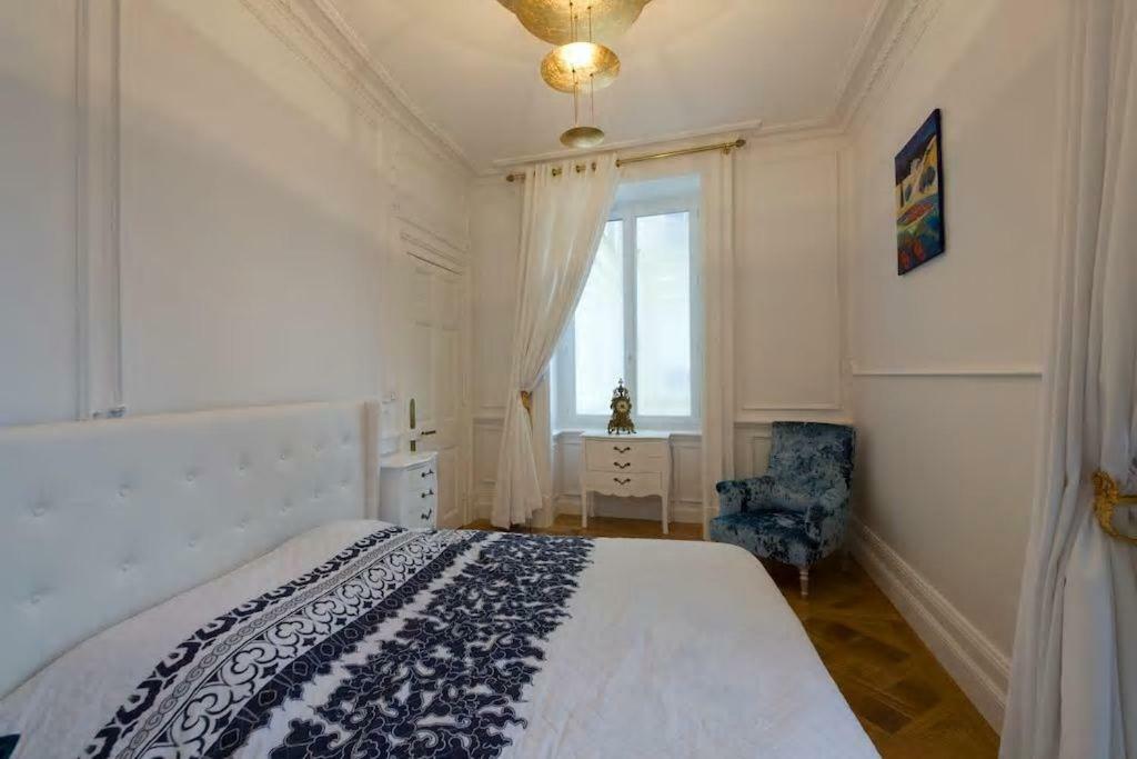 Residence Helianthe Biarritz Luaran gambar