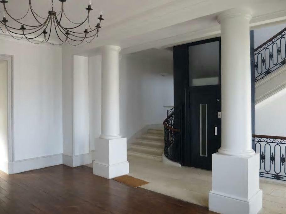 Residence Helianthe Biarritz Luaran gambar
