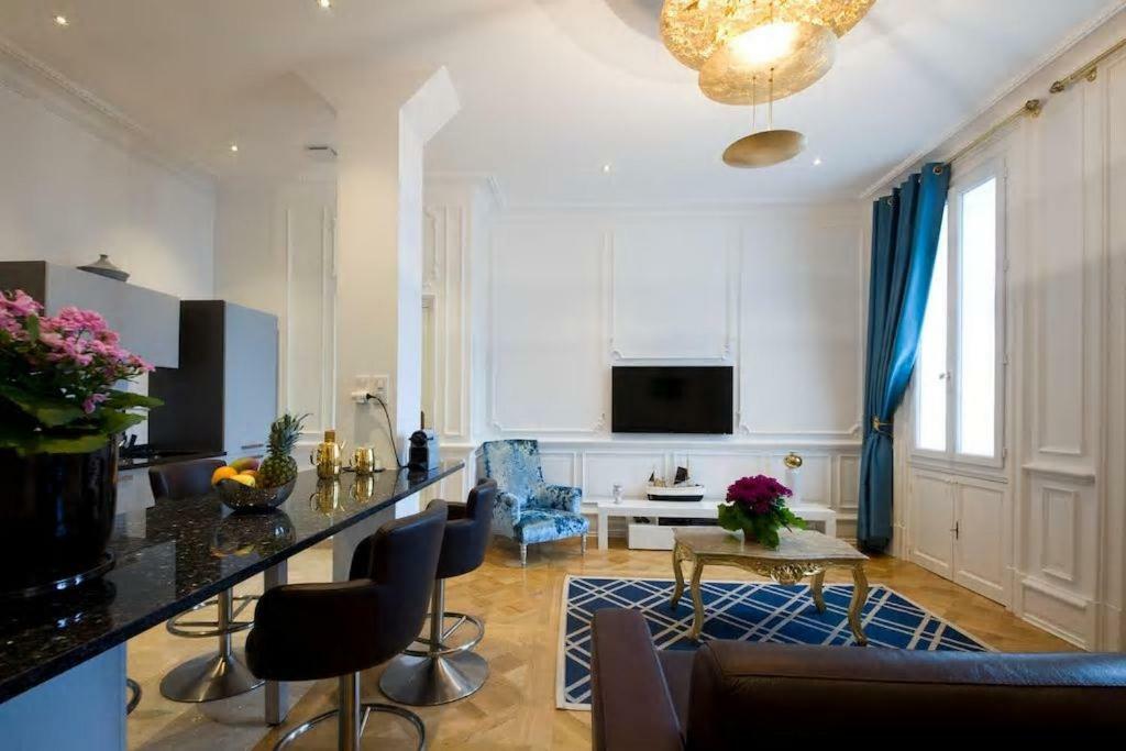 Residence Helianthe Biarritz Luaran gambar