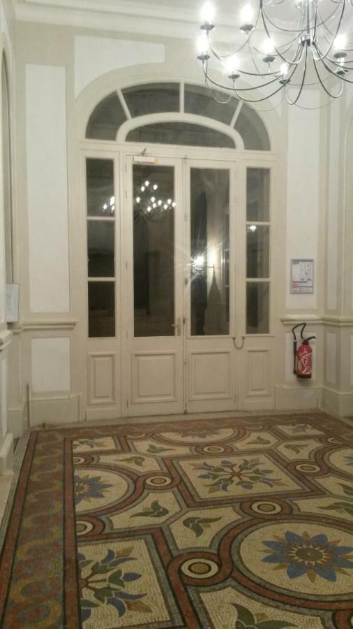 Residence Helianthe Biarritz Luaran gambar