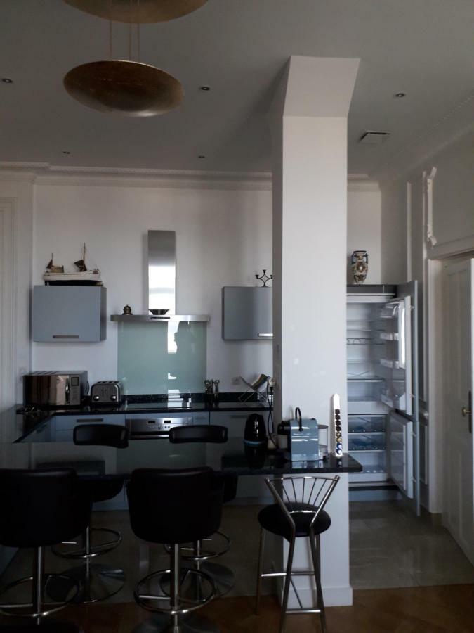 Residence Helianthe Biarritz Luaran gambar
