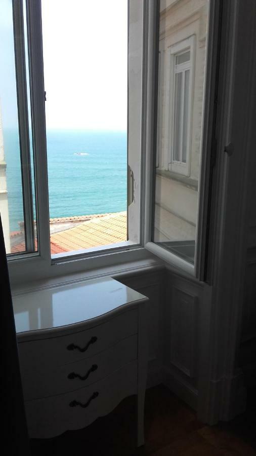 Residence Helianthe Biarritz Luaran gambar