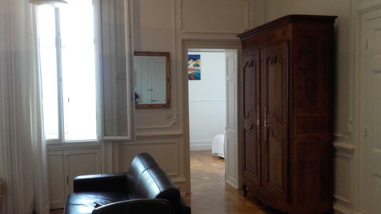 Residence Helianthe Biarritz Luaran gambar