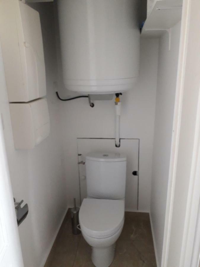 Residence Helianthe Biarritz Luaran gambar