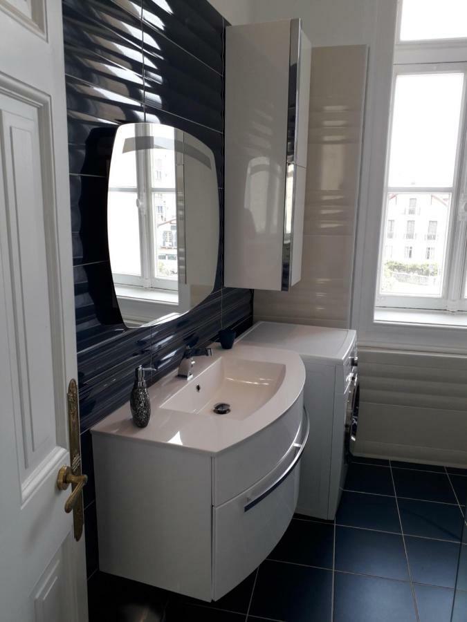 Residence Helianthe Biarritz Luaran gambar