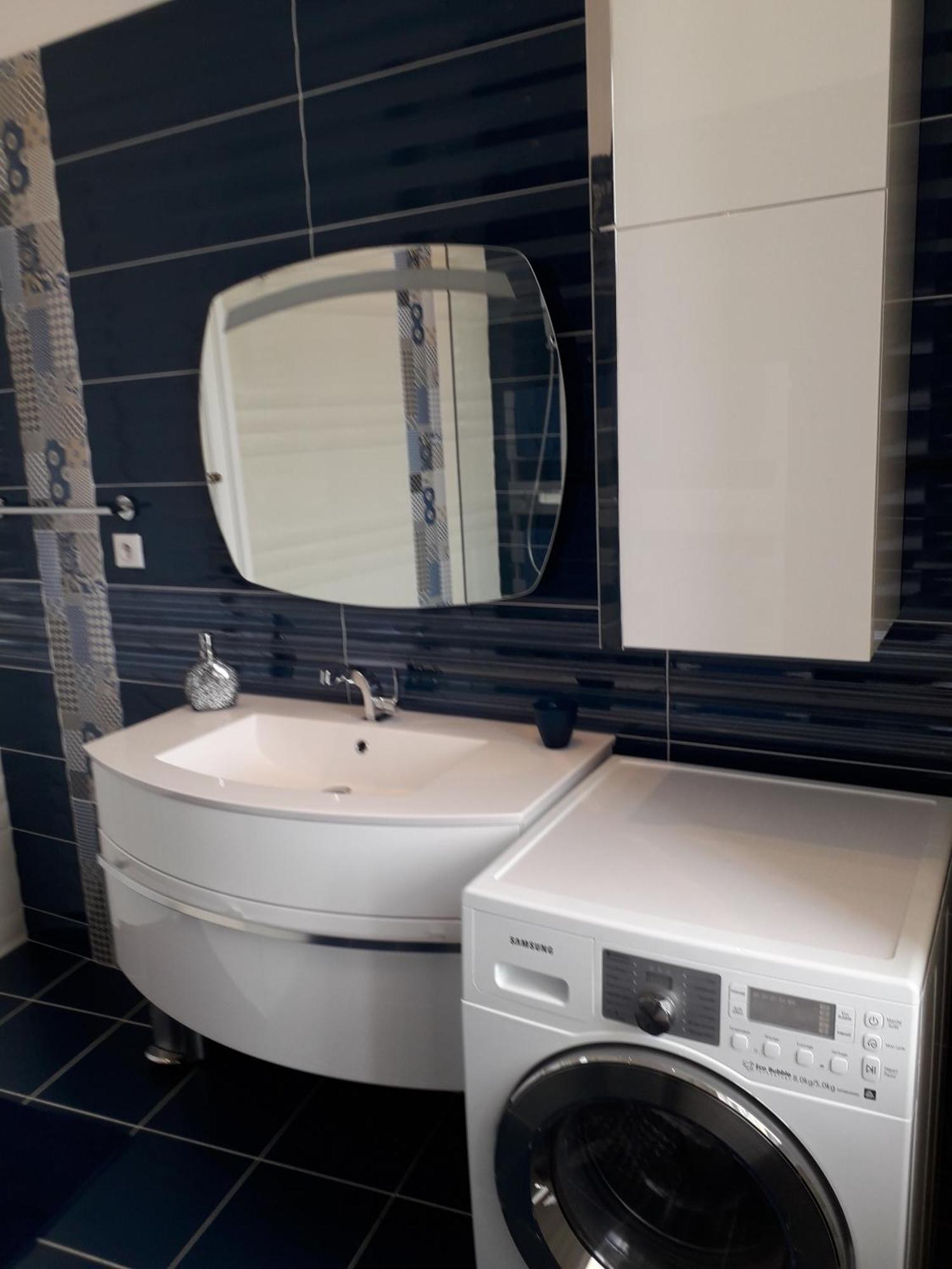 Residence Helianthe Biarritz Luaran gambar