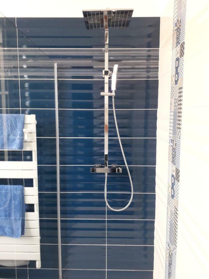 Residence Helianthe Biarritz Luaran gambar
