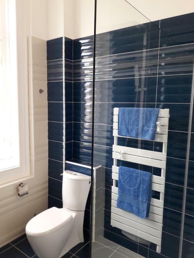 Residence Helianthe Biarritz Luaran gambar
